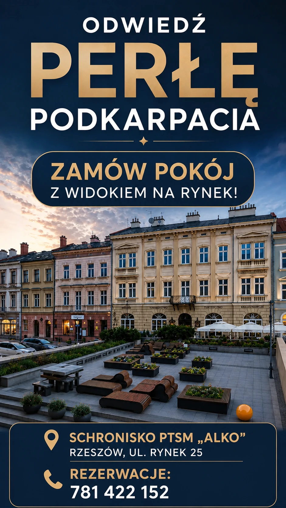 Schronisko PTSM Alko