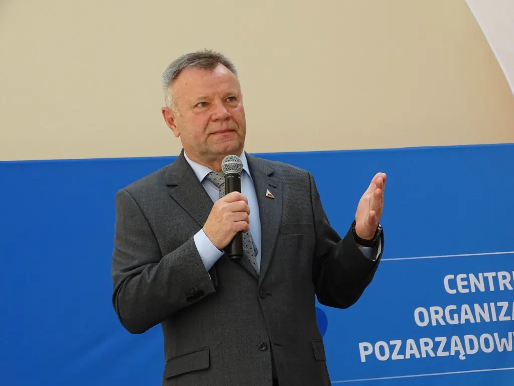 Podwójny jubileusz w Radomiu