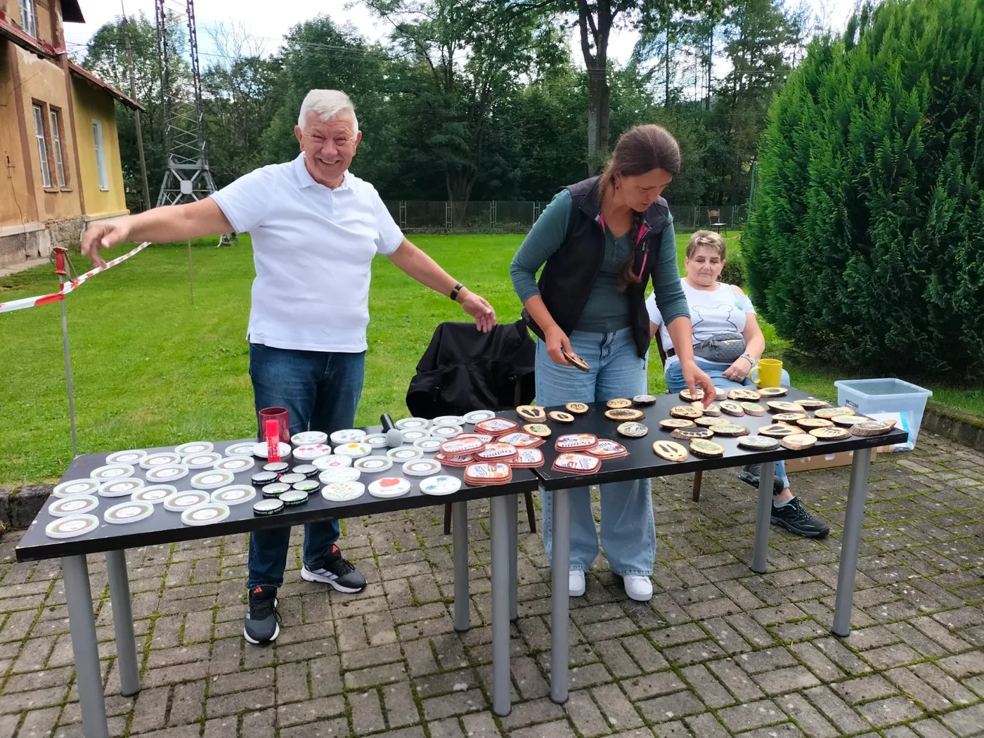 VI Rajd Szlakiem Szkolnych Schronisk Młodzieżowych Podbeskidzia