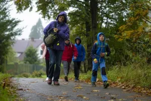 Zlot Turystyczno-Ekologiczny Czyste Góry 2022