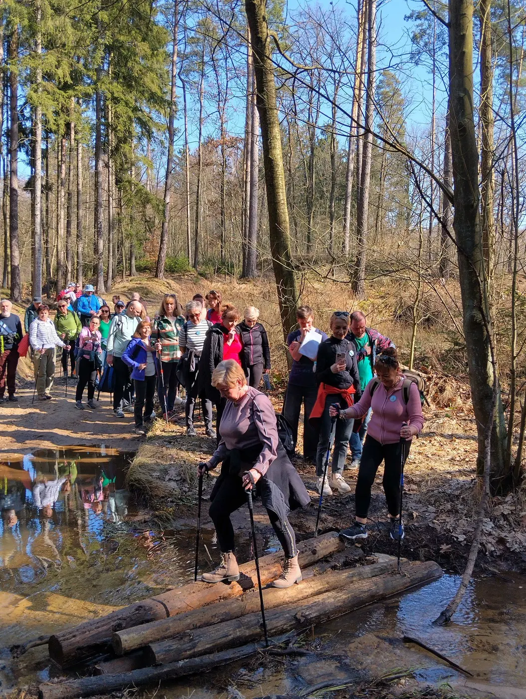 Sezon turystyczny na Łużycach rozpoczęty