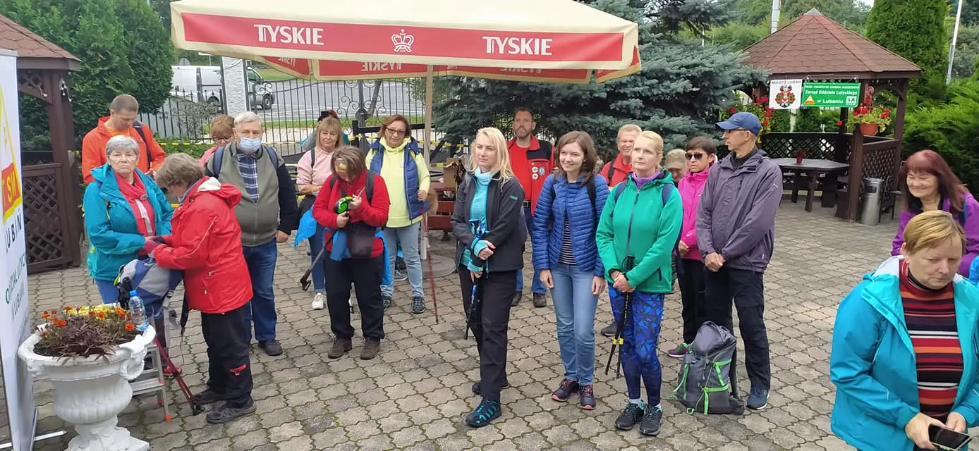 Turystyka Łączy Pokolenia 2021 r.