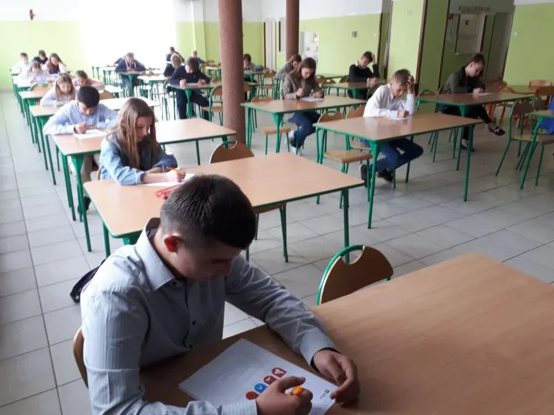 Konkurs o Powiecie Chełmskim