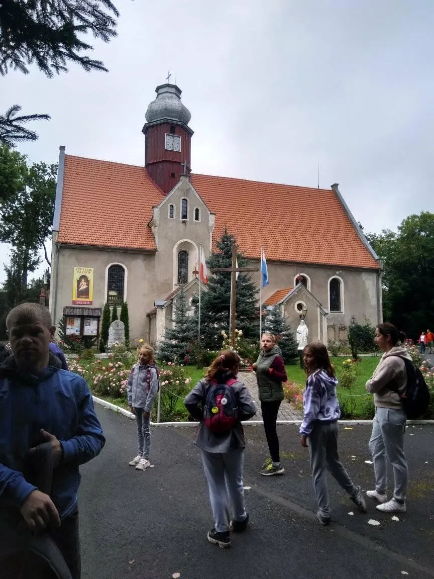 Turystyka Łączy Pokolenia 2021 r.