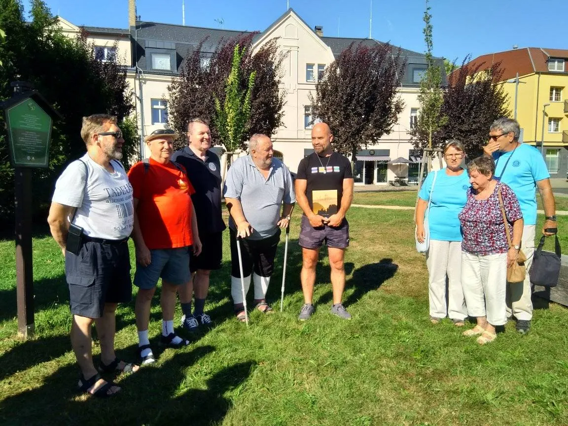 EUROREGION NYSA – Hradek nad Nysą 8 września 2024 r.