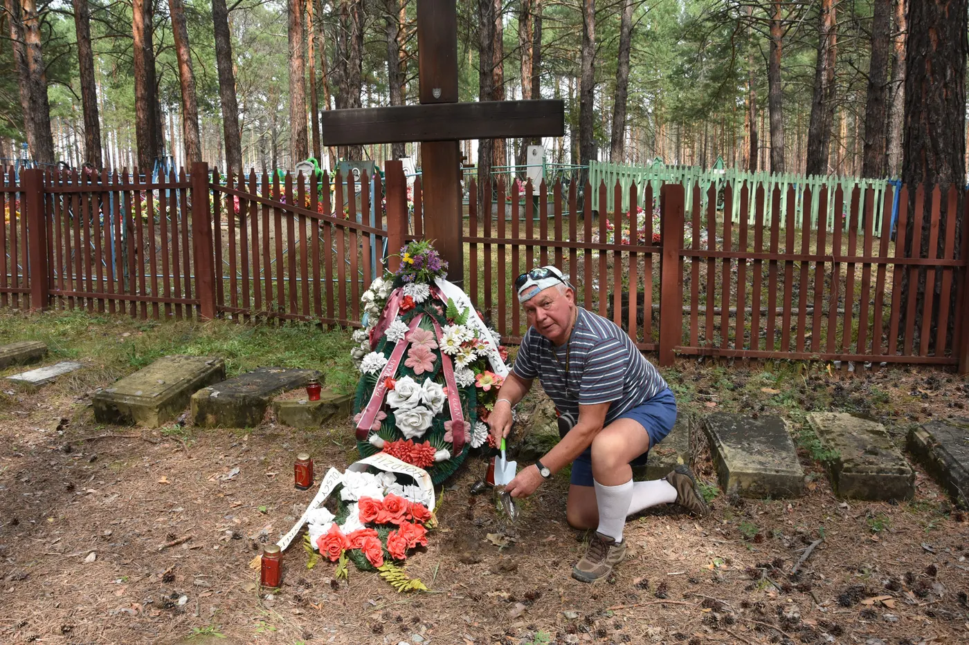 Działalność międzynarodowa Oddziału Małopolskiego PTSM w Krakowie w 2019 r.