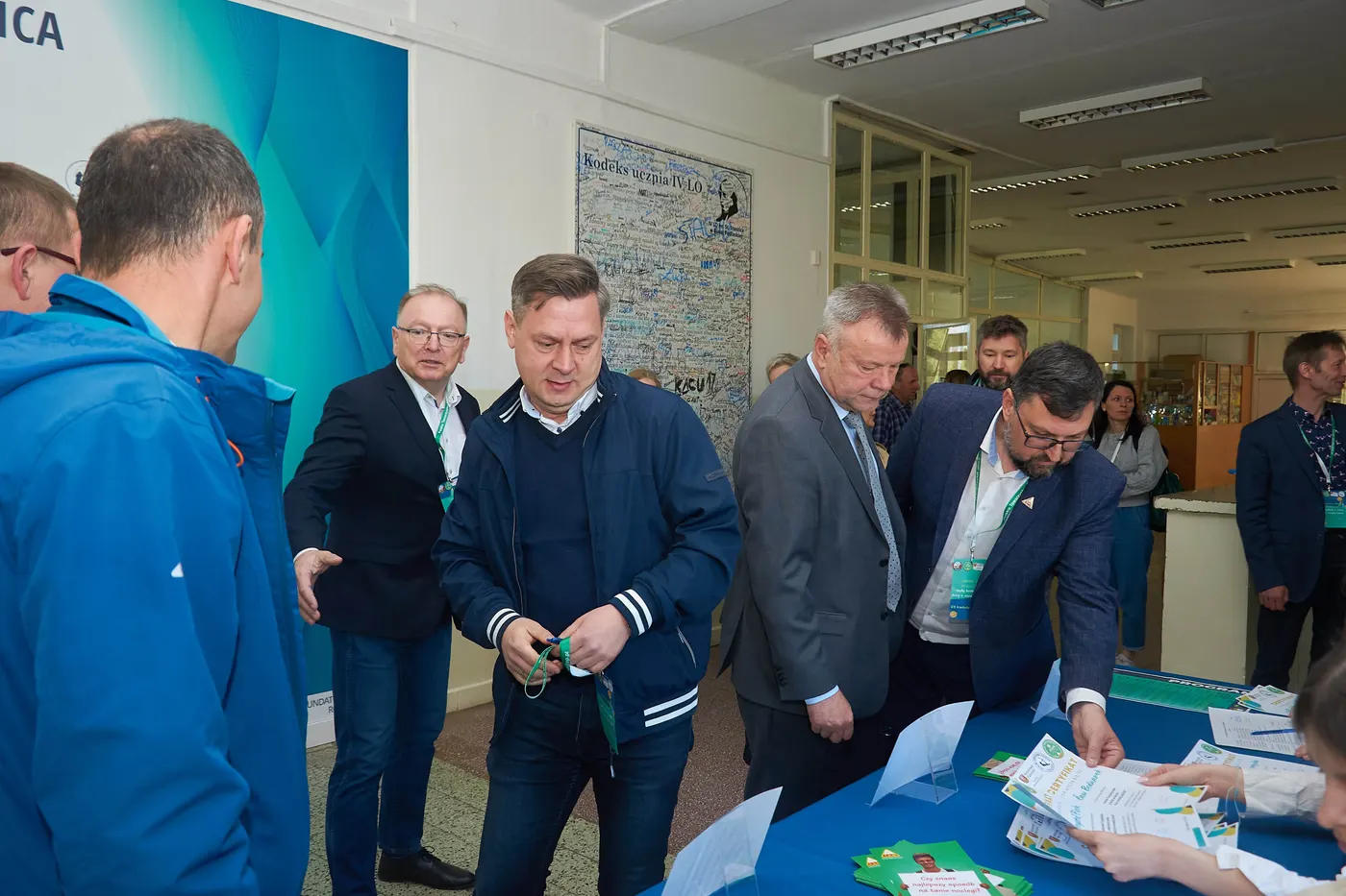 „Szkolne Koło Turystyczne – mały krok w teren, wielki w rozwój ucznia”