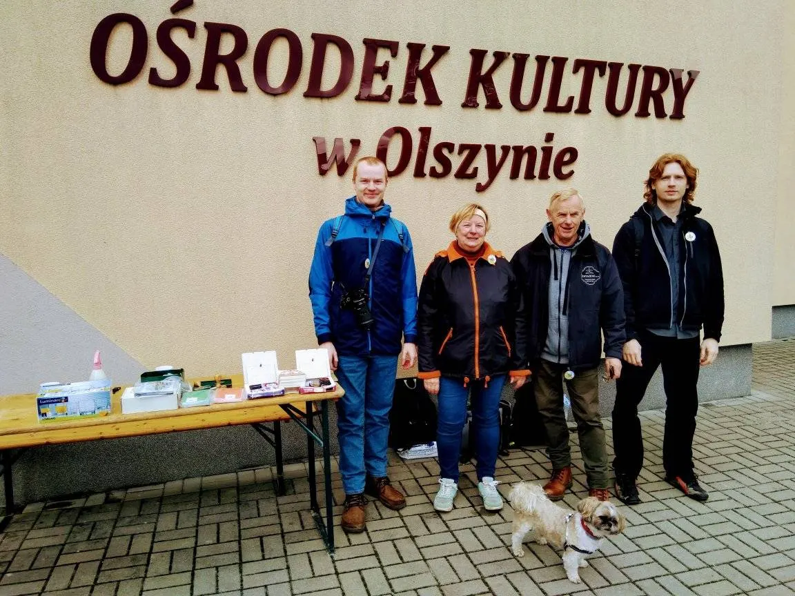 To nie PRIMA APRILIS