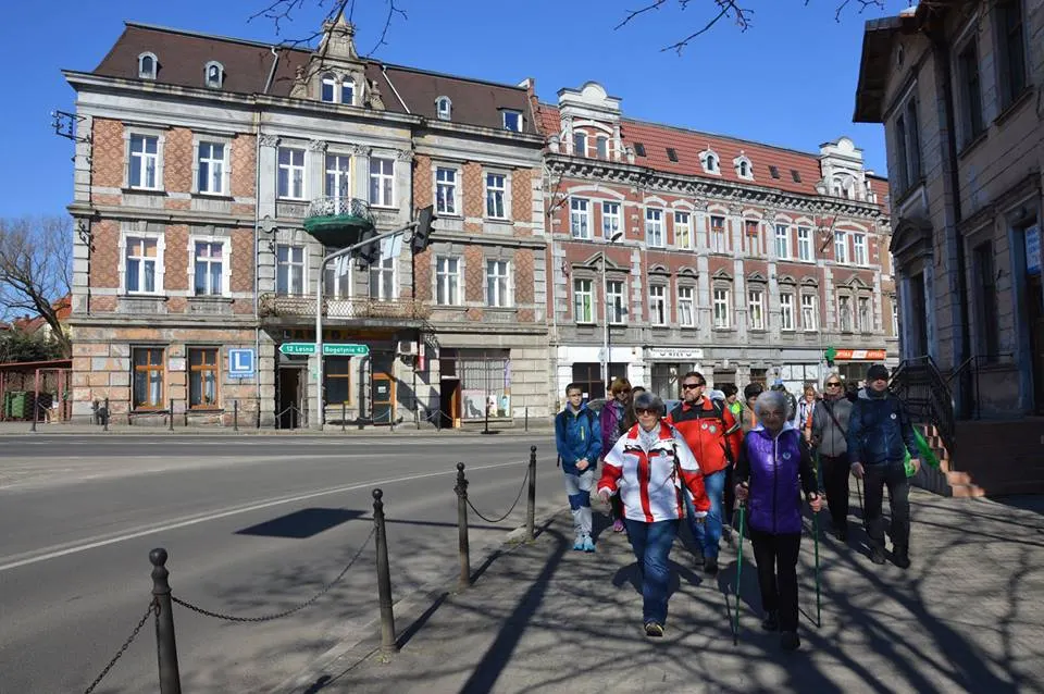 Wiosna na Łużycach