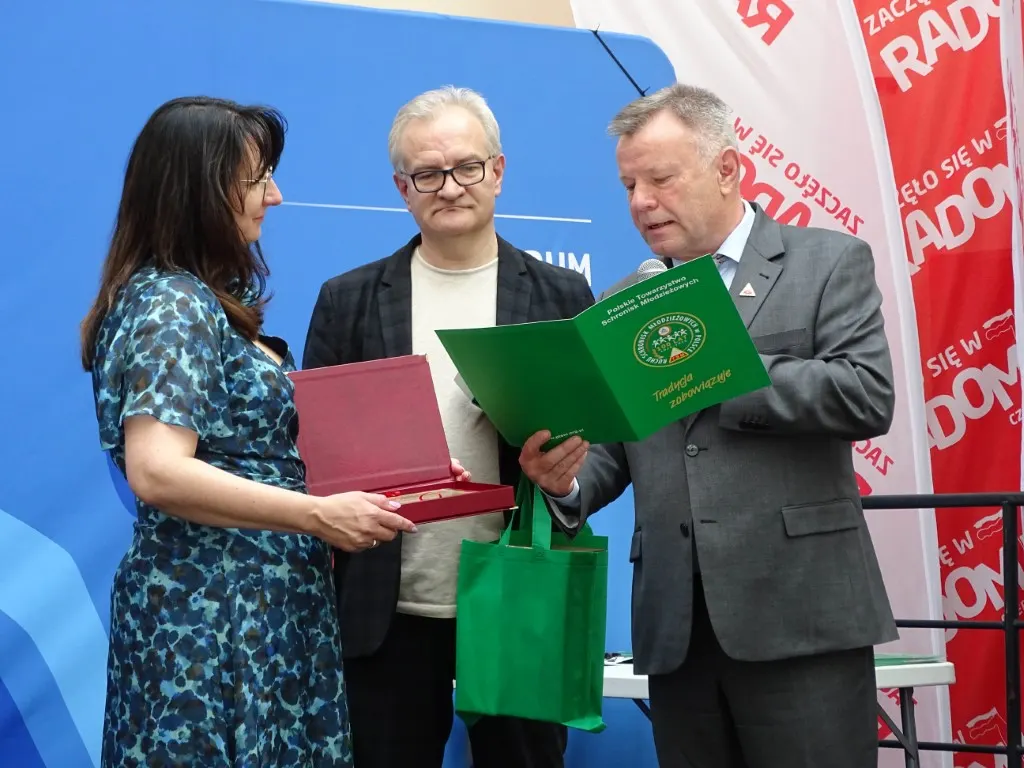 Podwójny jubileusz w Radomiu