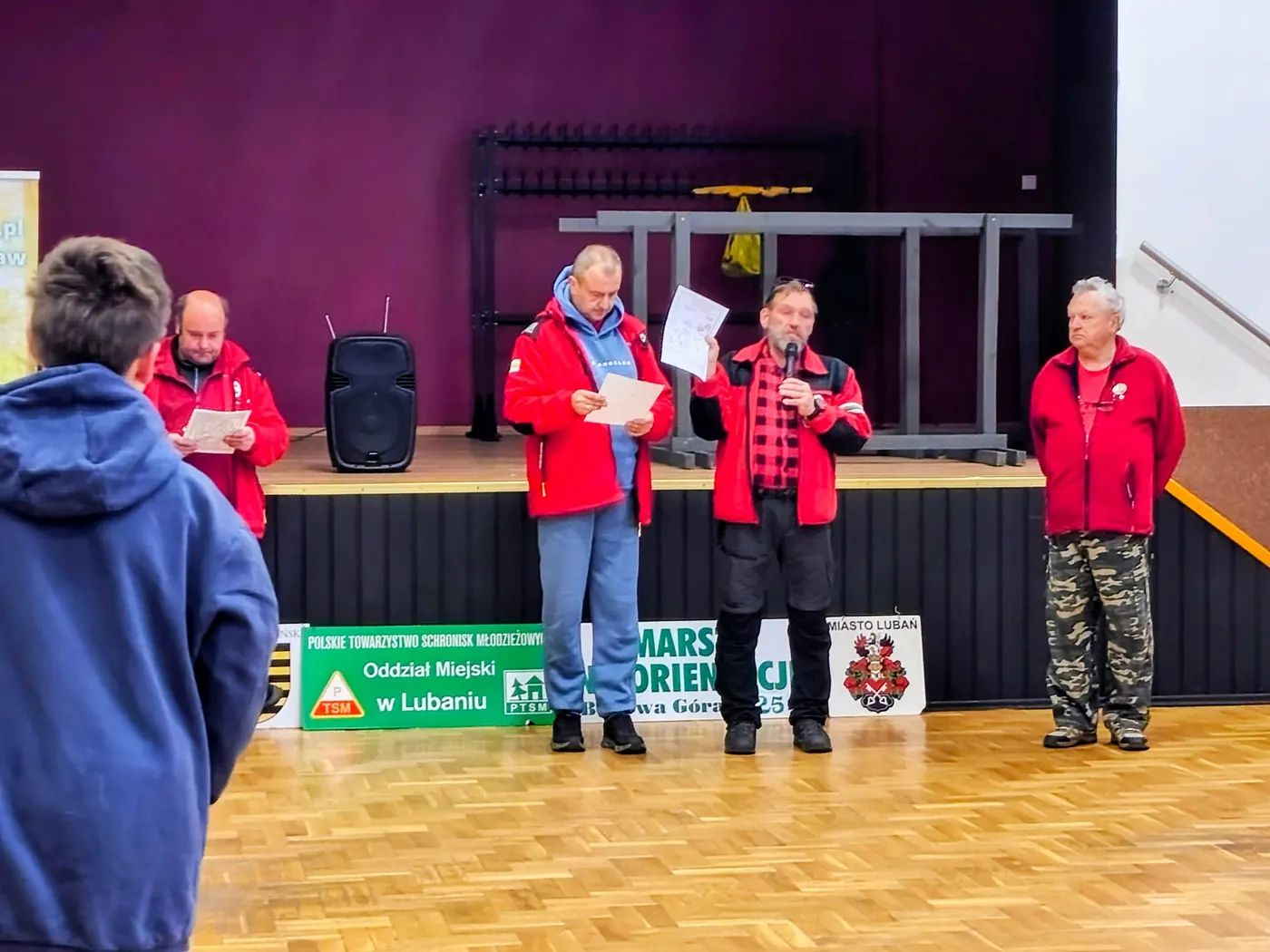 XX Jubileuszowe Zawody na Orientację BUKOWA GÓRA 2025