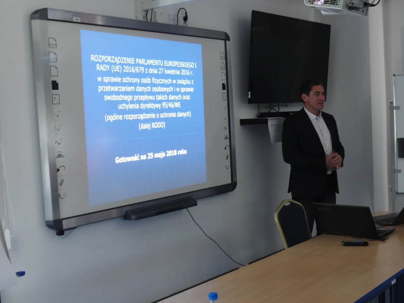 Ogólnopolska Konferencja Prezesów Oddziałów i Dyrektorów Schronisk Młodzieżowych PTSM