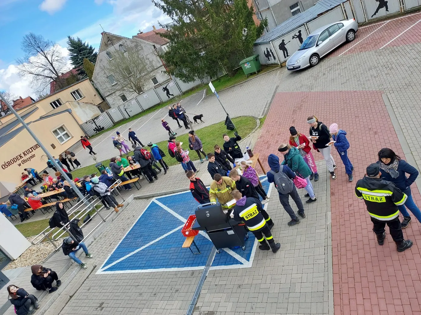 To nie PRIMA APRILIS