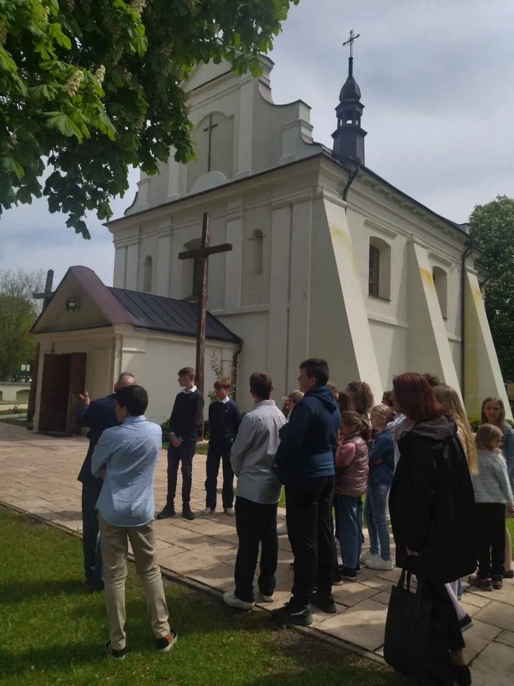Konkurs o Powiecie Chełmskim