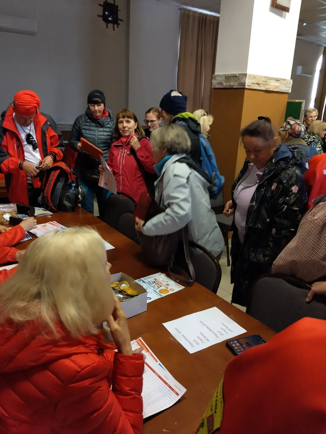 XXIV Międzynarodowy Rajd Pieszy „3 DNI – 3 KRAJE – 3 WĘDRÓWKI 2026” za nami.