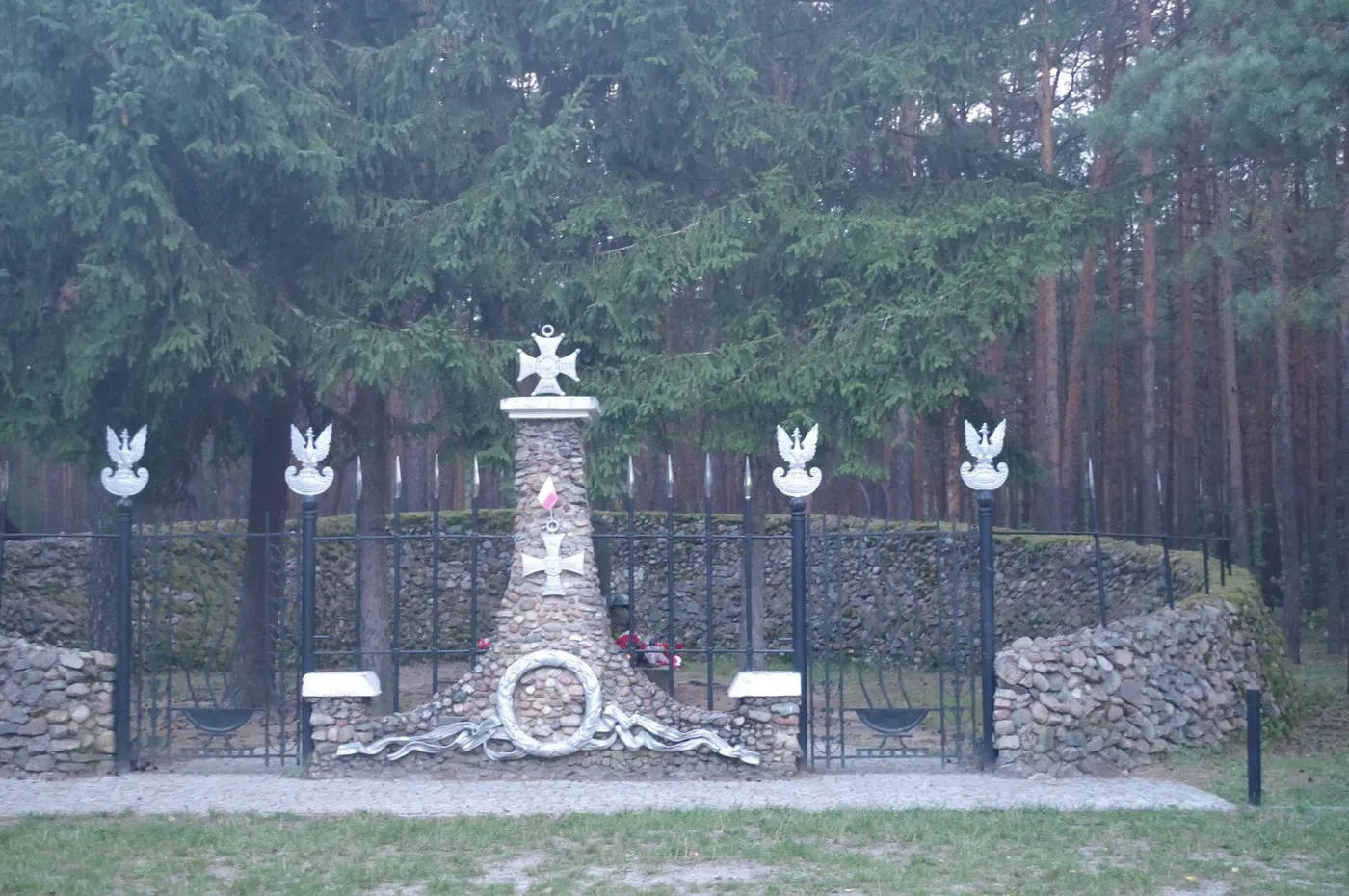 Szlakami Niepodległości