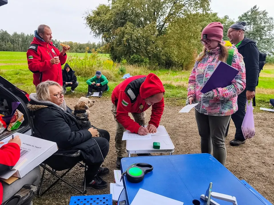 XX Jubileuszowe Zawody na Orientację BUKOWA GÓRA 2025