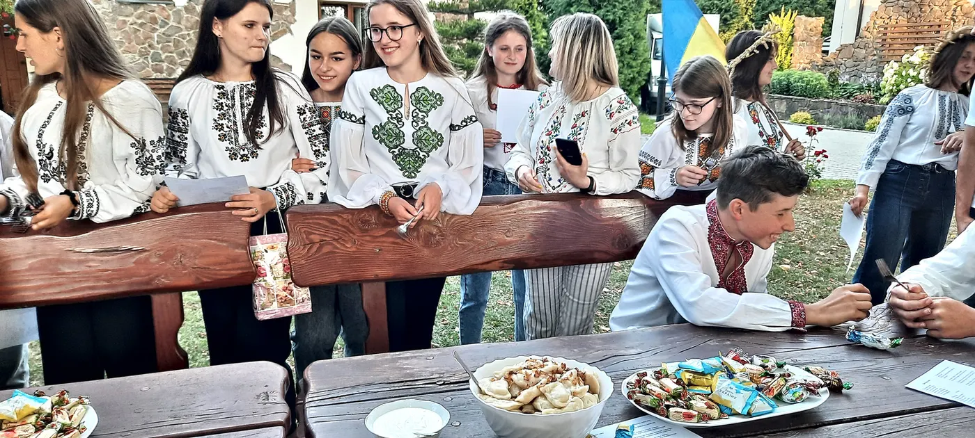 Nauka i zabawa w przestrzeni miejskiej