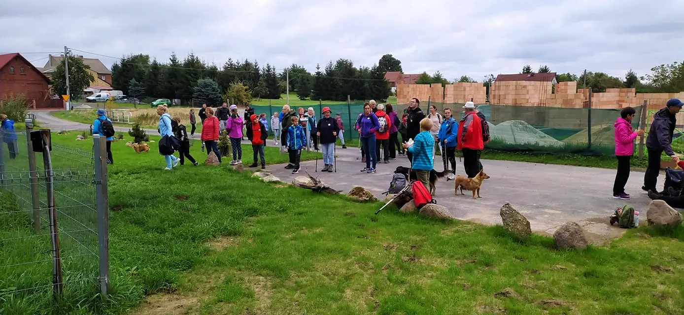 Turystyka Łączy Pokolenia 2021 r.