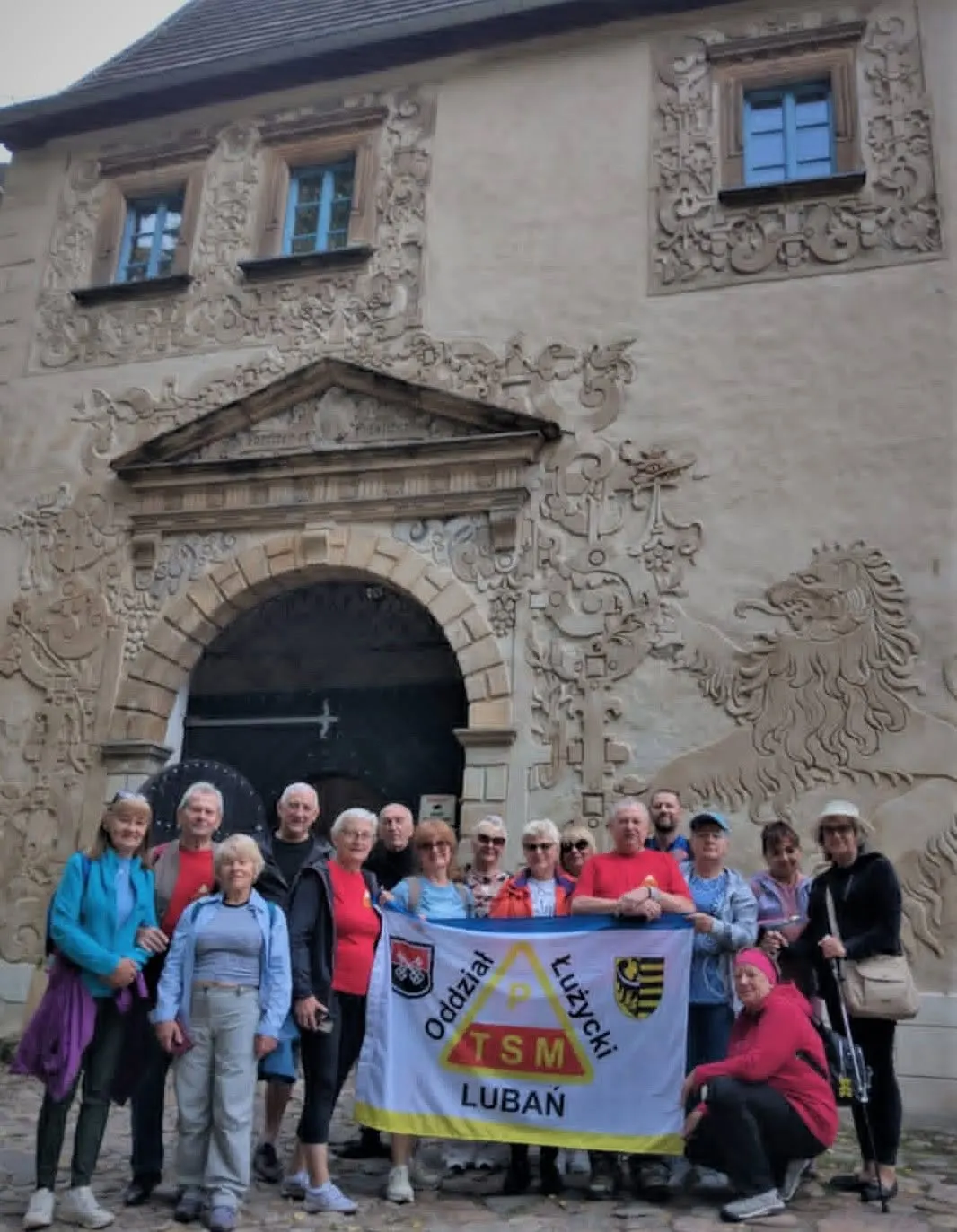 Projekt „Poznajemy Dolny Śląsk w Jubileusz 100-lecia Ruchu Schronisk Młodzieżowych w Polsce 1926 – 2026”