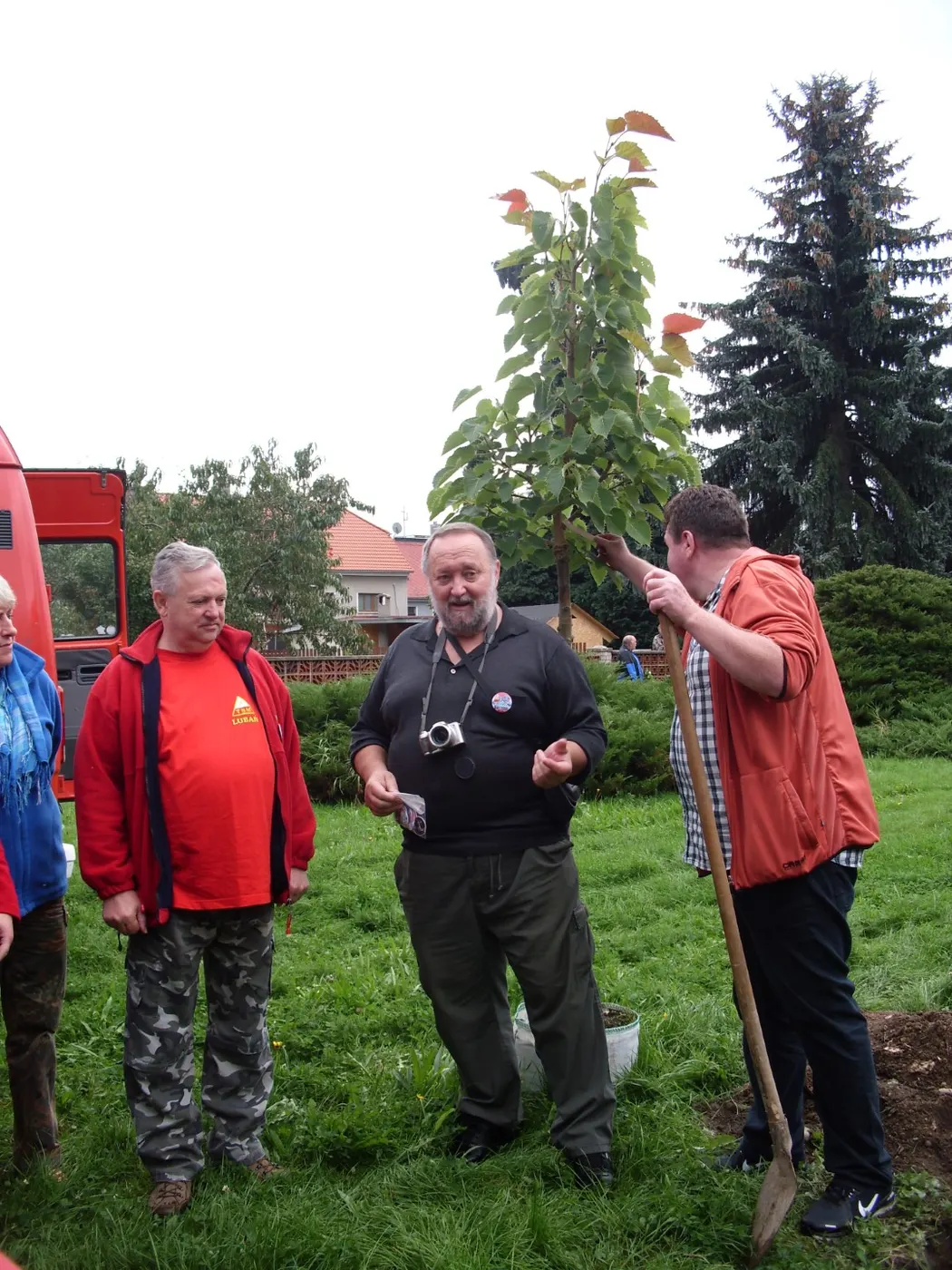 EUROREGION NYSA – Hradek nad Nysą 8 września 2024 r.