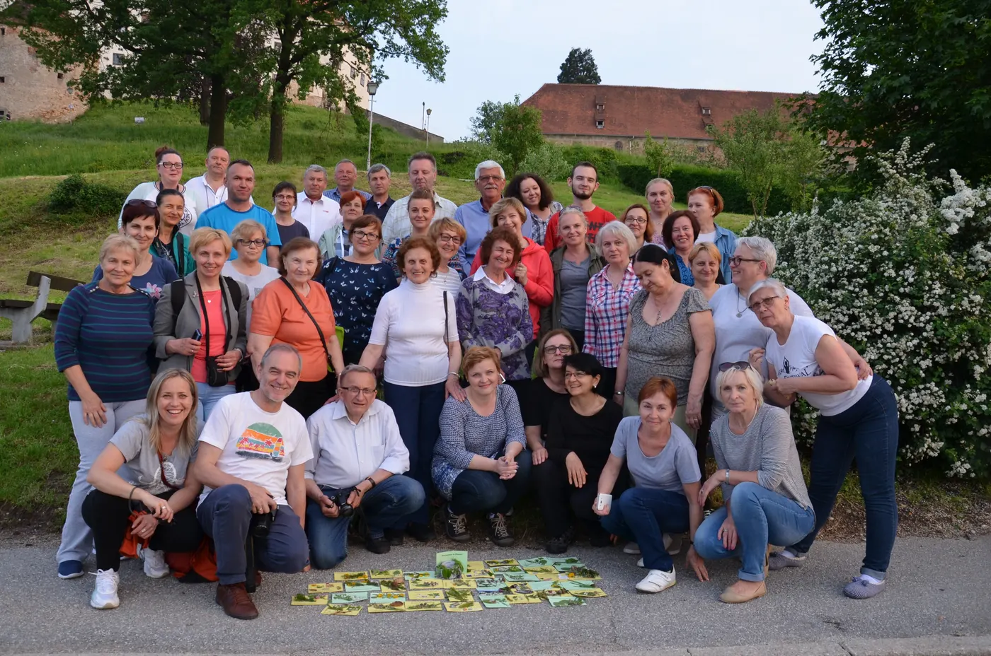 Konferencja wyjazdowa z OT PTSM w Piotrkowie – „Edukacja ekologiczna i regionalna”