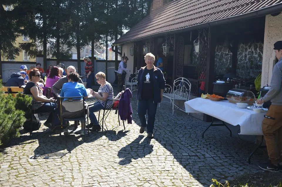 Wiosna na Łużycach