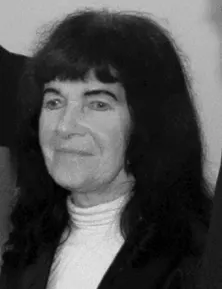 Aleksandra Pieczek 1939 – 2020