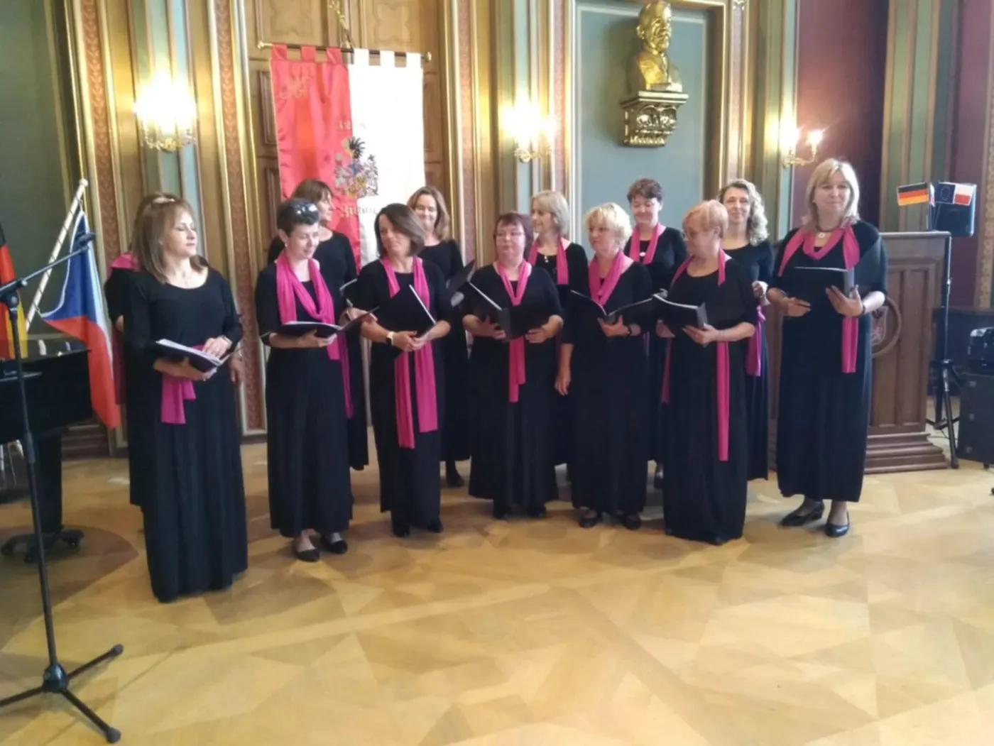 Jubileusz 25-lecia Międzynarodowego Rajdu Pieszego„3 DNI – 3 KRAJE – 3 WĘDRÓWKI”