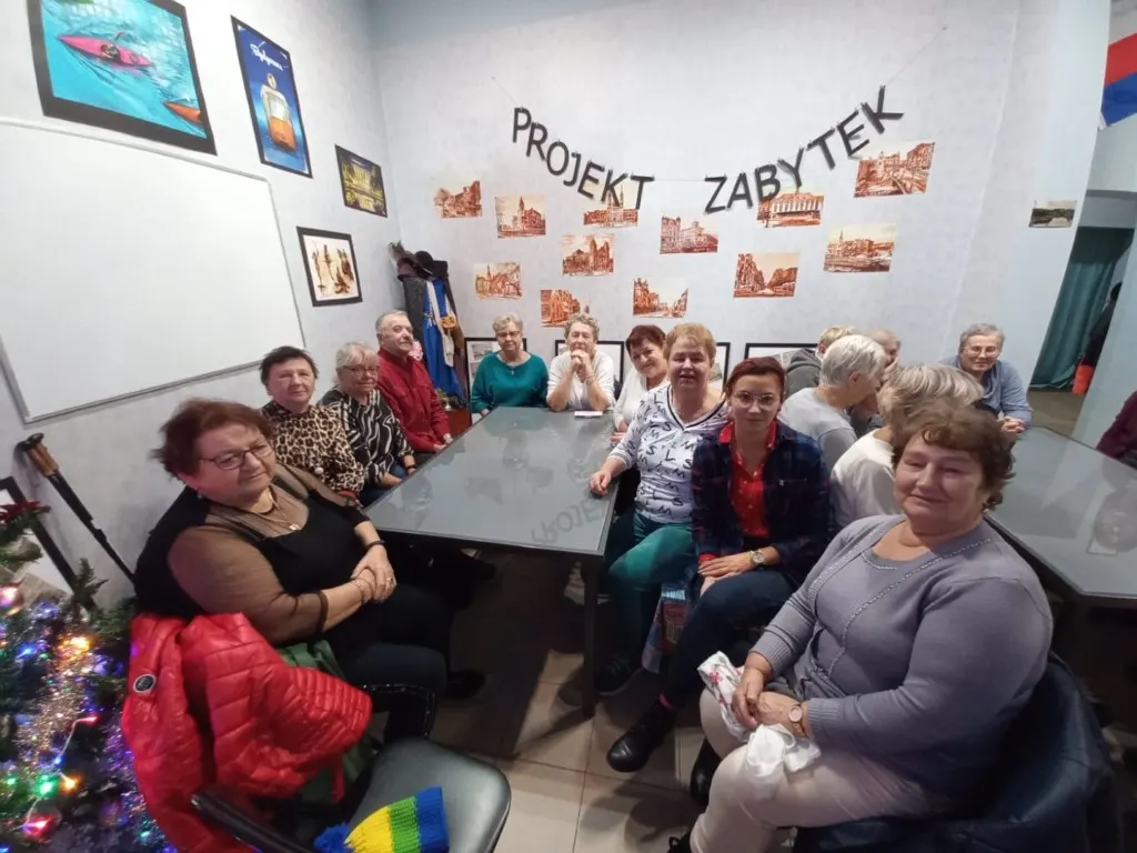 Promujemy turystykę dostępną dla każdego!