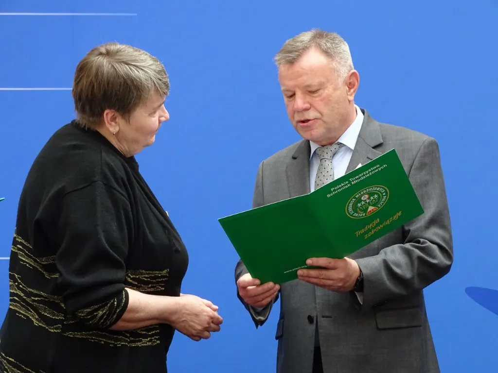 Podwójny jubileusz w Radomiu
