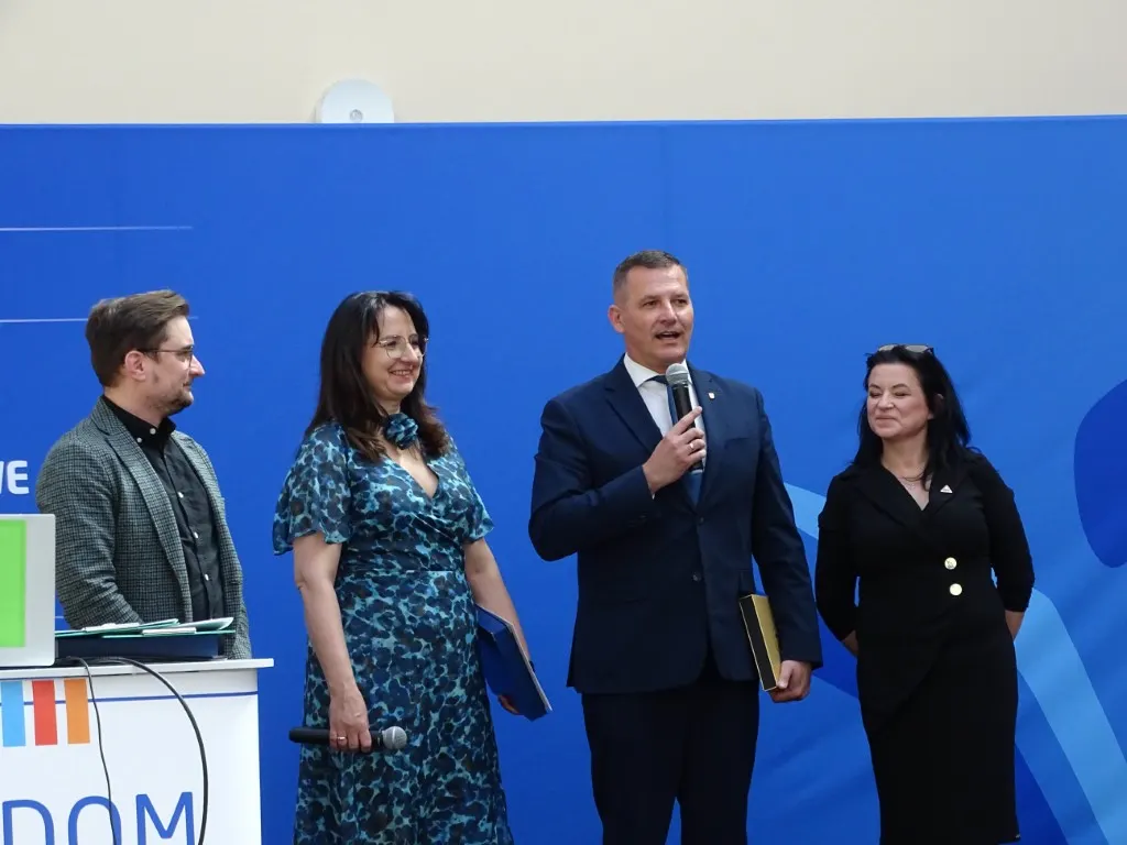 Podwójny jubileusz w Radomiu