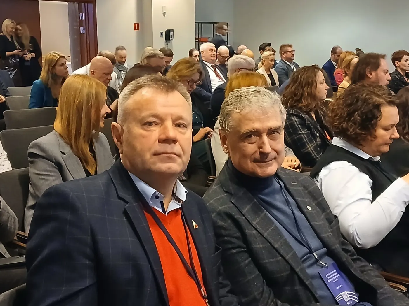 Konferencja „Od wizji do realizacji: Wspólna strategia dla branży turystycznej”.
