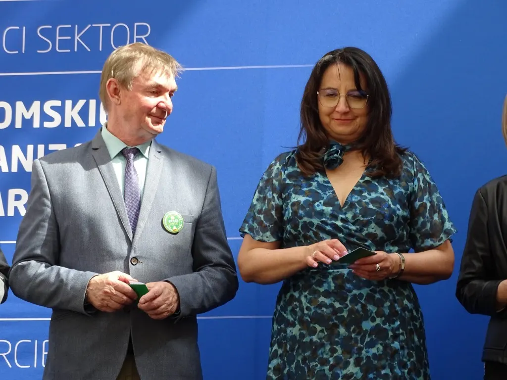 Podwójny jubileusz w Radomiu
