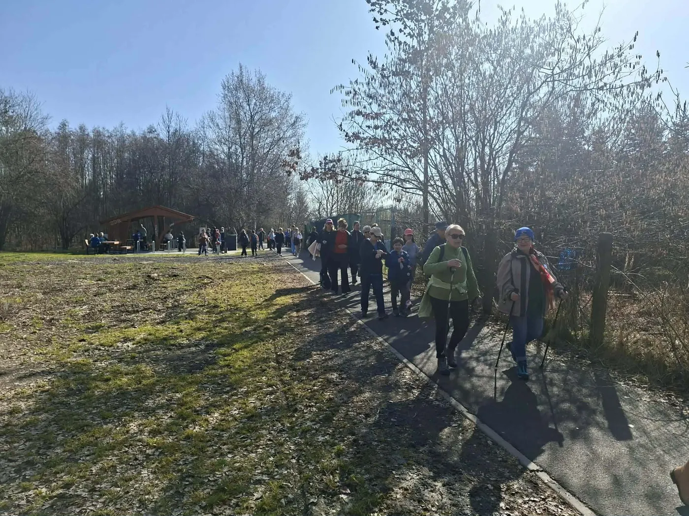 Sezon turystyczny na Łużycach rozpoczęty