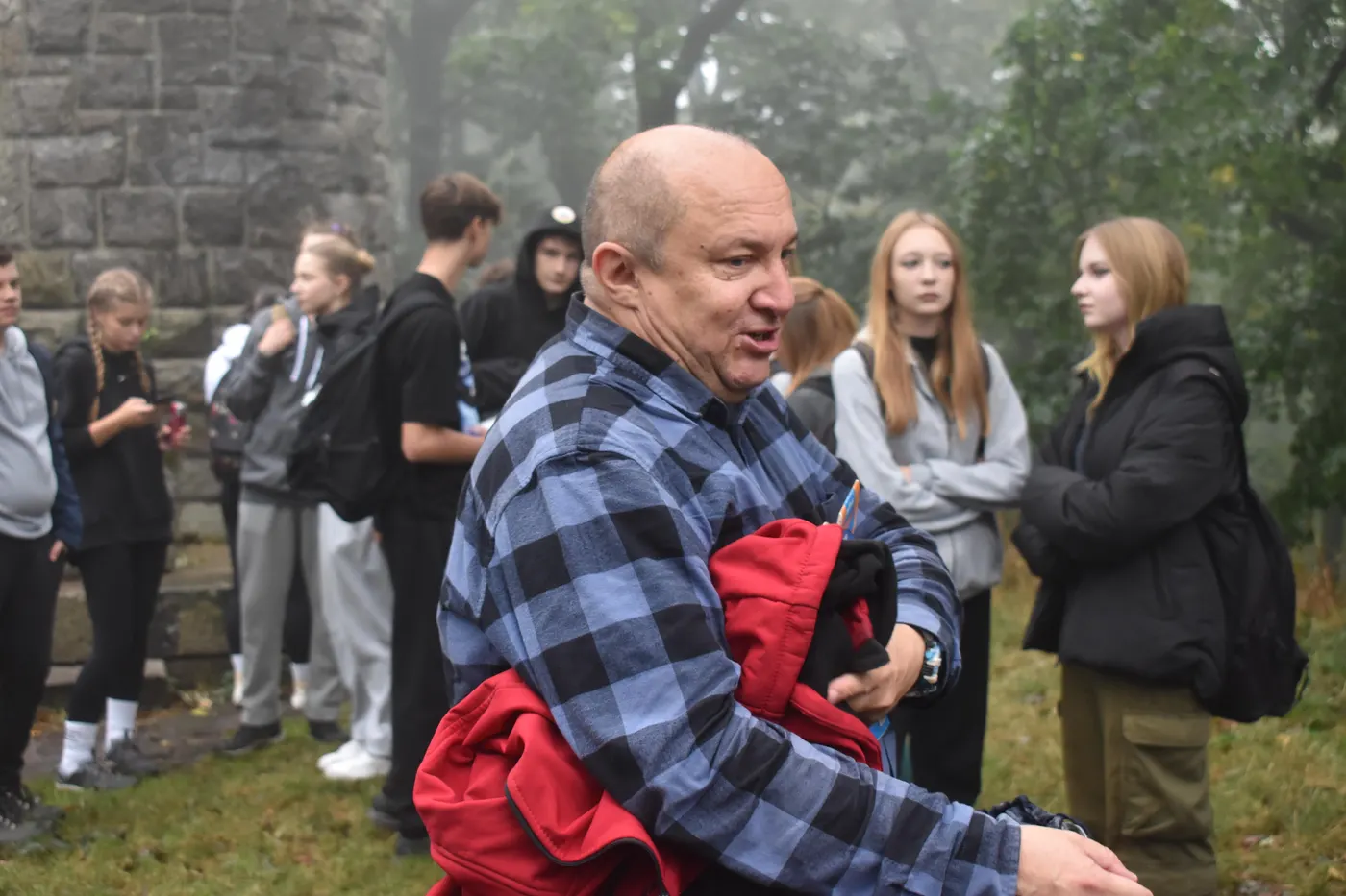 „Śląski Olimp” zdobyty!