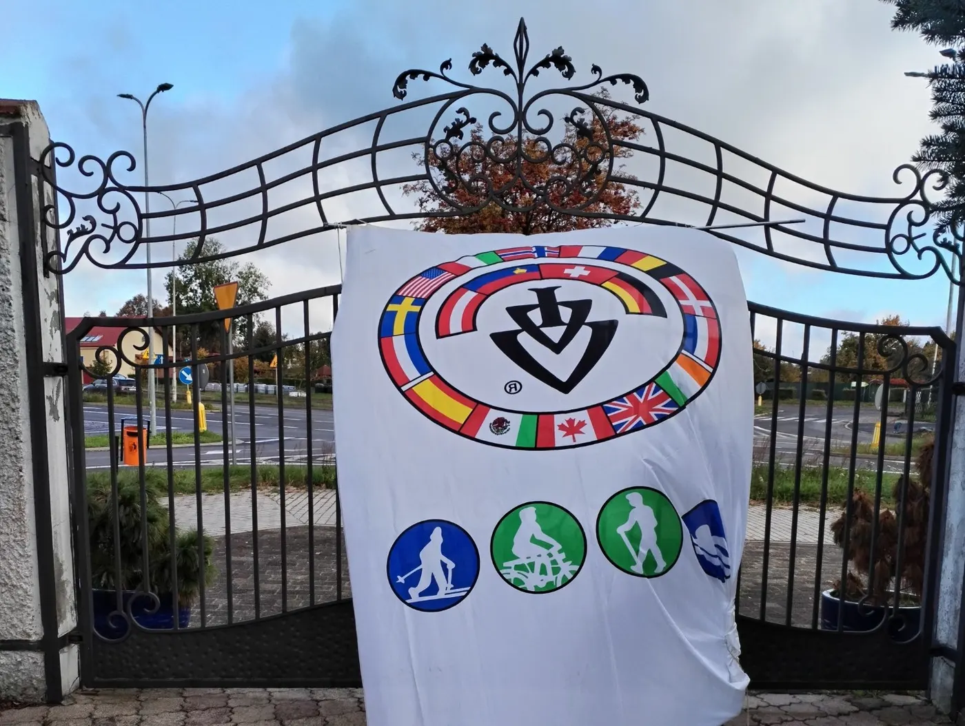 Turystyka Łączy Pokolenia 2025 w Oddziale Łużyckim PTSM w Lubaniu.