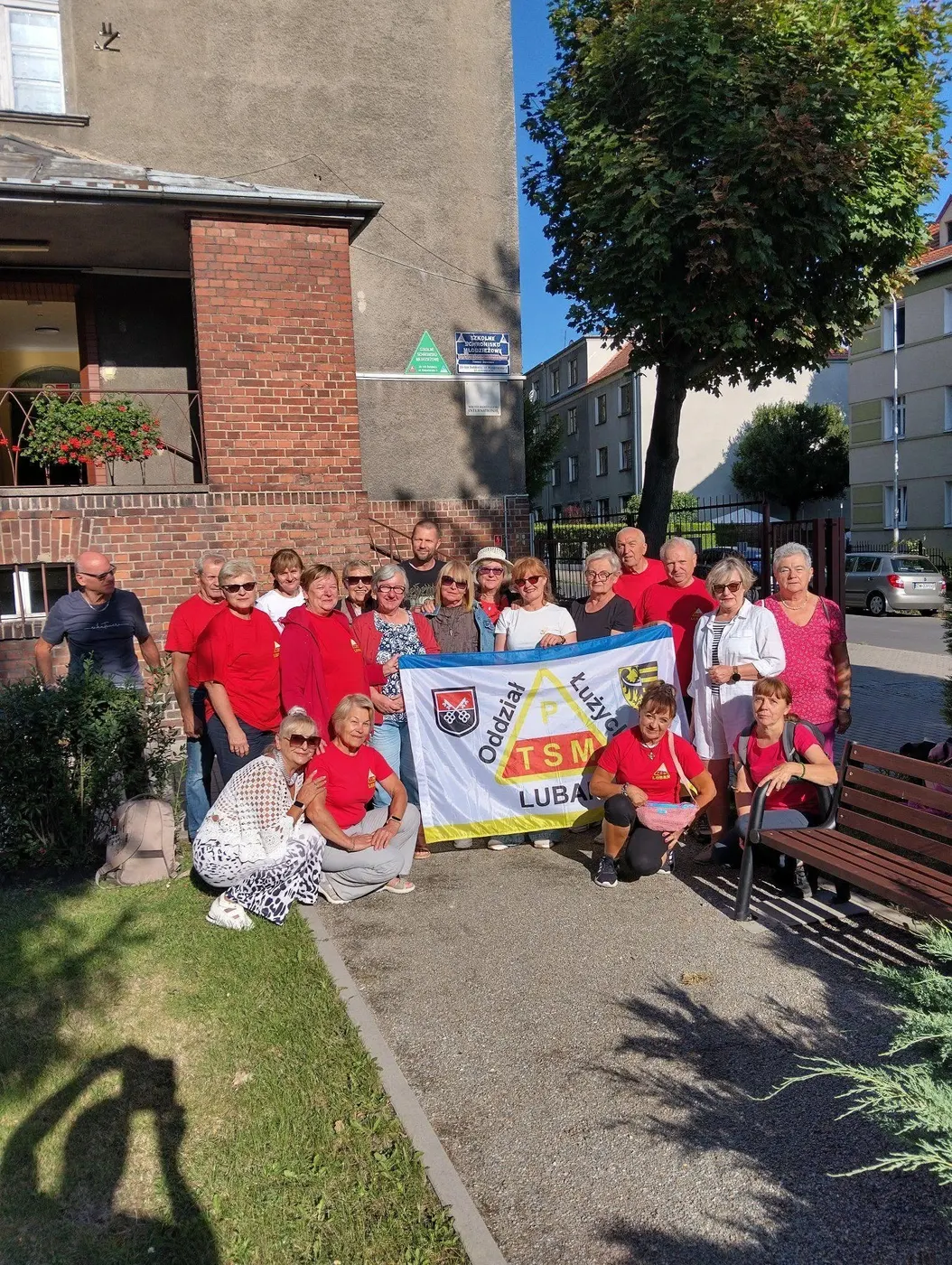 Projekt „Poznajemy Dolny Śląsk w Jubileusz 100-lecia Ruchu Schronisk Młodzieżowych w Polsce 1926 – 2026”