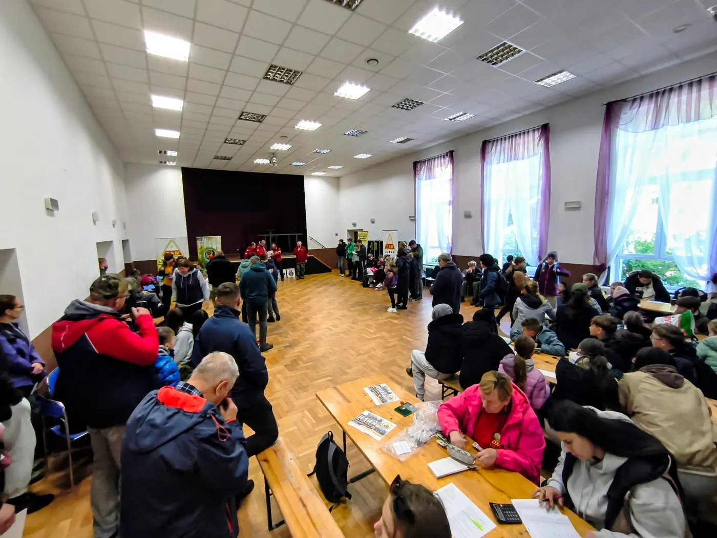 XX Jubileuszowe Zawody na Orientację BUKOWA GÓRA 2025