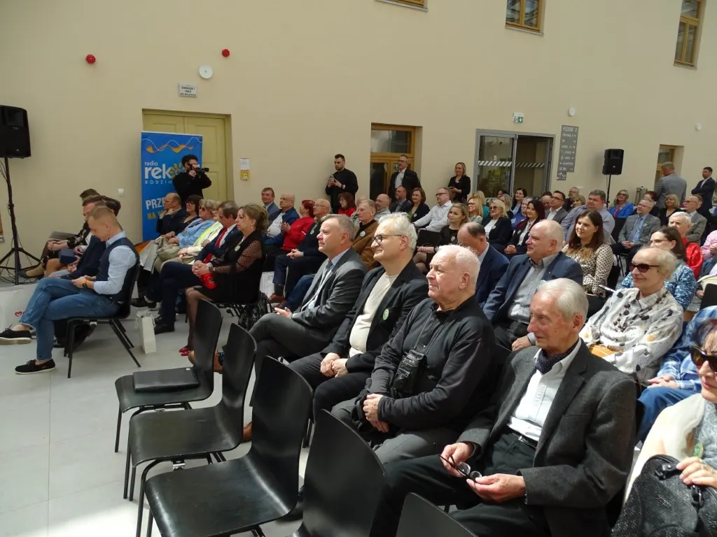Podwójny jubileusz w Radomiu