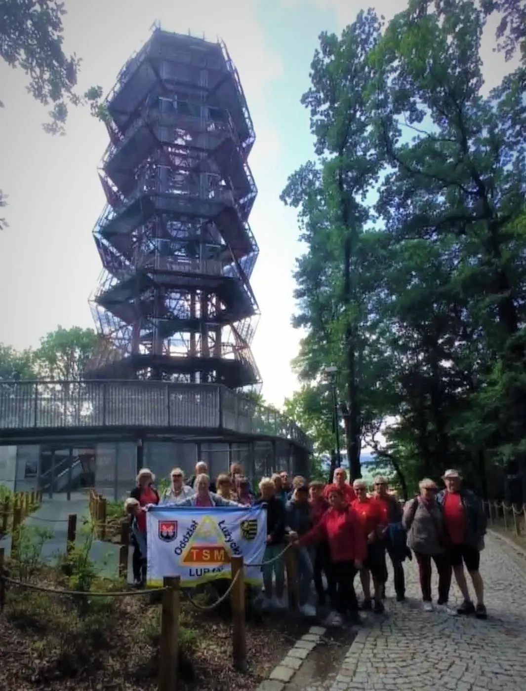 Projekt „Poznajemy Dolny Śląsk w Jubileusz 100-lecia Ruchu Schronisk Młodzieżowych w Polsce 1926 – 2026”
