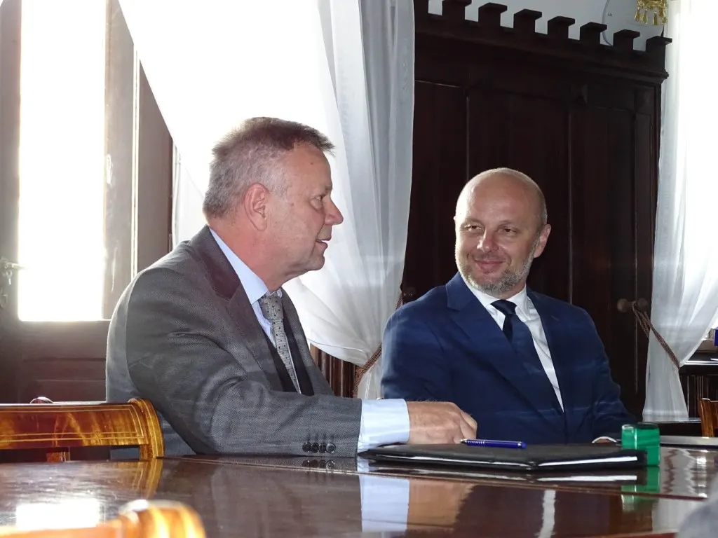 Dofinansowanie remontu Schroniska Młodzieżowego PTSM w Rzeszowie