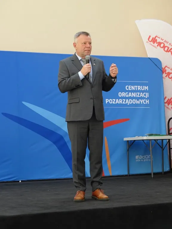 Podwójny jubileusz w Radomiu