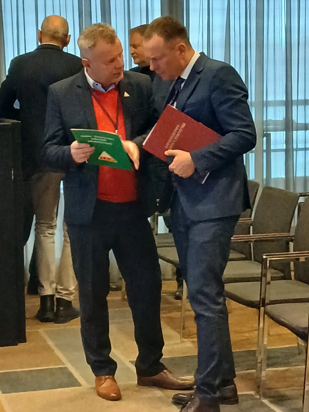 Konferencja „Od wizji do realizacji: Wspólna strategia dla branży turystycznej”.