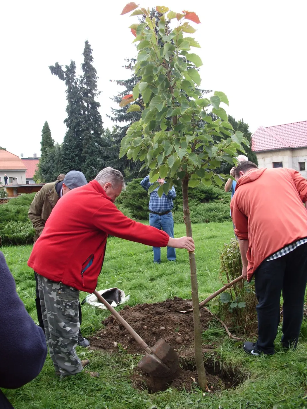 EUROREGION NYSA – Hradek nad Nysą 8 września 2024 r.