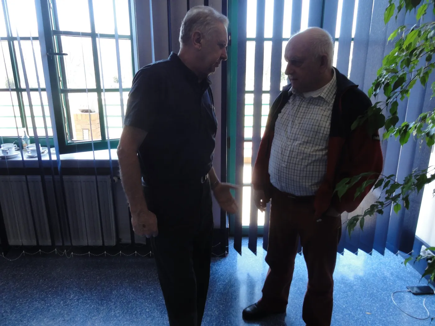 Ogólnopolska Konferencja Prezesów Oddziałów i Dyrektorów Schronisk Młodzieżowych PTSM