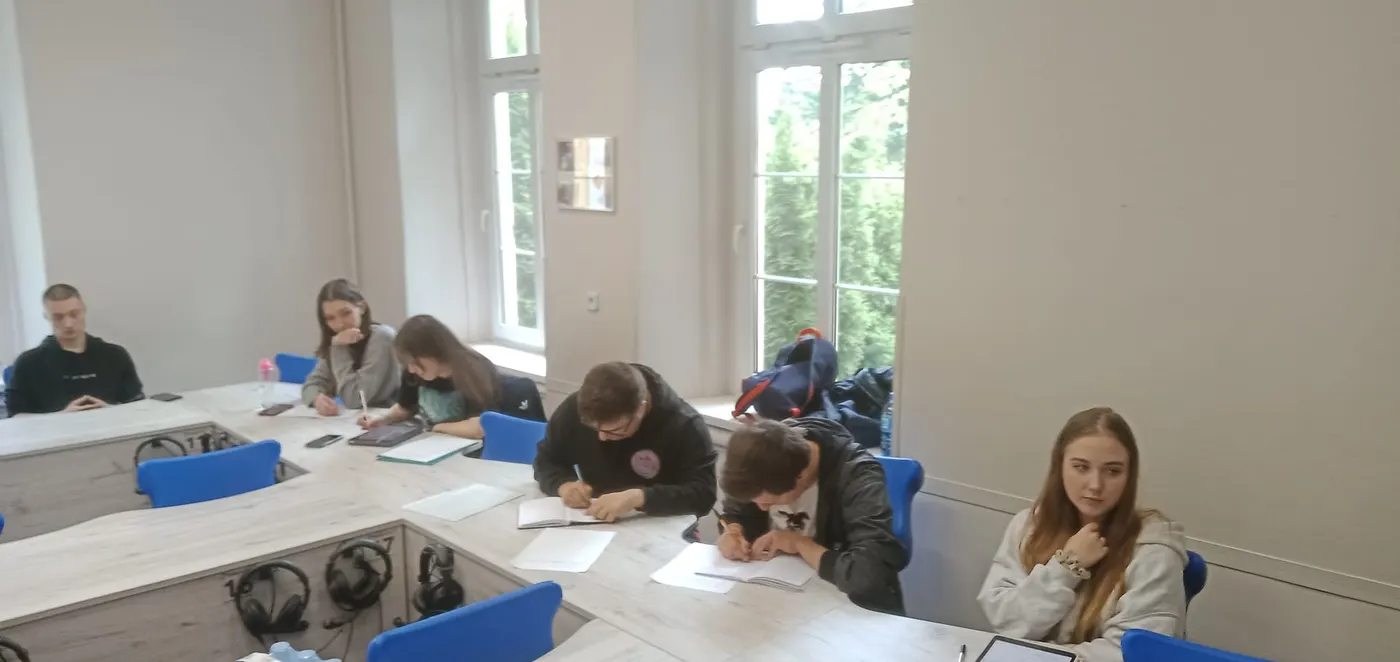 Rekordowy kurs wychowawców w Wałbrzychu