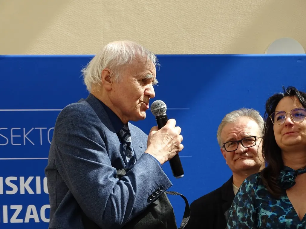 Podwójny jubileusz w Radomiu