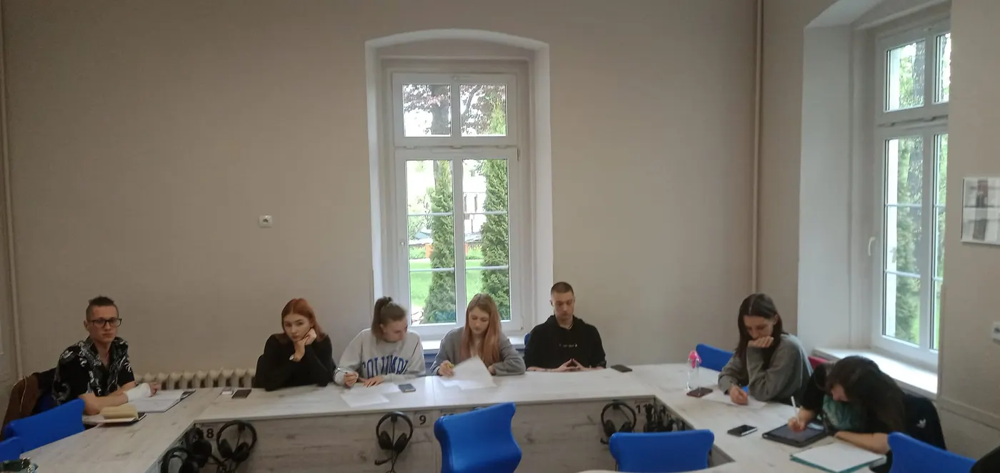 Rekordowy kurs wychowawców w Wałbrzychu