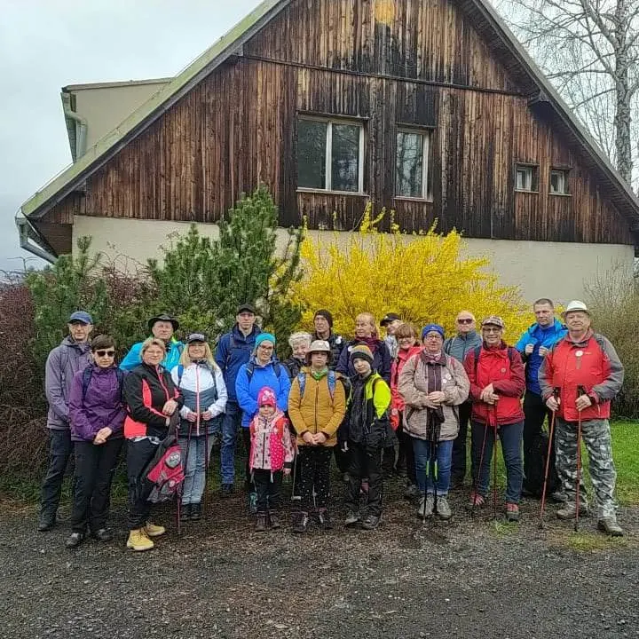 Rajd – 3 Dni, 3 Kraje, 3 Wędrówki
